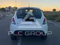 2015 Lancia YPSILON