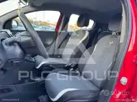 2015 Lancia YPSILON