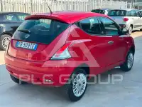 2015 Lancia YPSILON