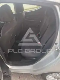 2015 Lancia YPSILON