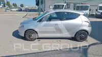 2015 Lancia YPSILON