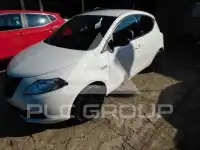 2015 Lancia YPSILON