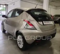 2015 Lancia YPSILON