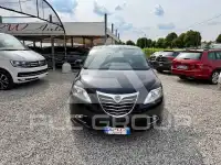 2015 Lancia YPSILON