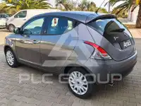 2015 Lancia YPSILON