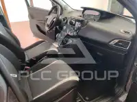 2015 Lancia YPSILON