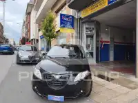 2015 Lancia YPSILON