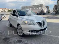 2015 Lancia YPSILON