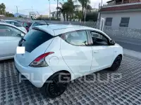 2015 Lancia YPSILON