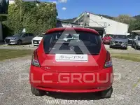 2015 Lancia YPSILON