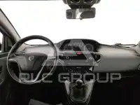 2015 Lancia YPSILON
