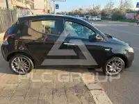 2015 Lancia YPSILON