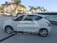 2015 Lancia YPSILON