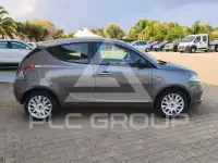 2015 Lancia YPSILON