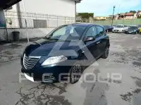 2015 Lancia YPSILON