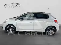 2015 Lancia YPSILON