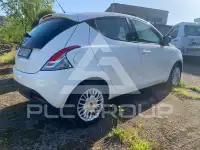 2015 Lancia YPSILON