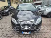 2015 Lancia YPSILON