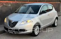 2015 Lancia YPSILON