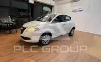 2015 Lancia YPSILON