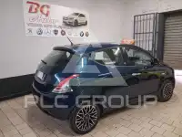 2015 Lancia YPSILON