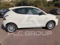 2015 Lancia YPSILON