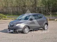 2015 Lancia YPSILON