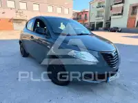 2015 Lancia YPSILON