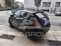 2015 Lancia YPSILON