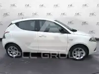 2015 Lancia YPSILON