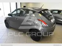 2015 Lancia YPSILON