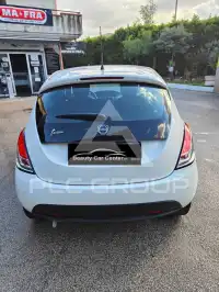 2015 Lancia YPSILON