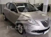 2015 Lancia YPSILON