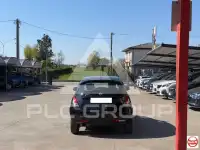2015 Lancia YPSILON