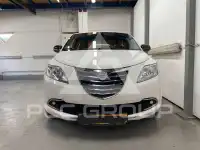 2015 Lancia YPSILON