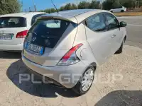 2015 Lancia YPSILON