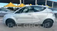 2015 Lancia YPSILON