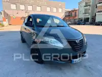 2015 Lancia YPSILON