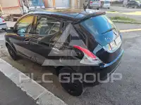 2015 Lancia YPSILON