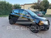 2015 Lancia YPSILON