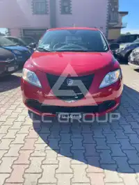 2015 Lancia YPSILON