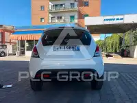 2015 Lancia YPSILON