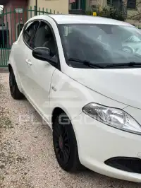 2015 Lancia YPSILON