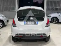 2015 Lancia YPSILON