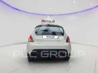 2015 Lancia YPSILON