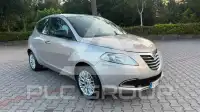 2015 Lancia YPSILON