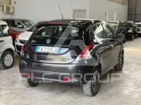 2015 Lancia YPSILON
