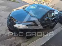 2015 Lancia YPSILON