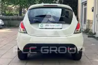 2015 Lancia YPSILON