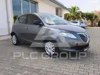2015 Lancia YPSILON